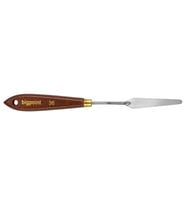 Bigpoint Metal Spatula No: 36 (Painting Knife)