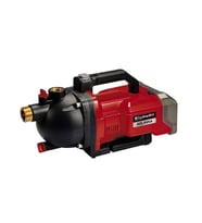 Einhell Aquinna Solo Akülü Şarjlı Jet Tip Bahçe Pompası