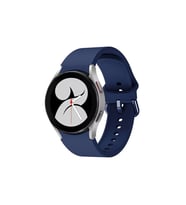 Galaxy Watch 4 Klasik Kordon - Lacivert