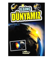 İlginç Dünyamız - İlginç Bilgiler Serisi