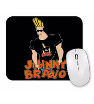 Johnny Bravo 03 Mouse Pad.jpg