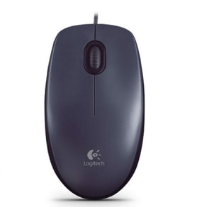 LOGITECH LOGITECH M90 USB Optic Siyah Mouse 910-001793