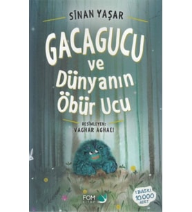Gacagucu ve Dünyanın Öbür Ucu