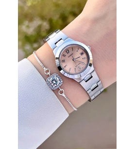 Casio CSGNCT90 Kadın Kol Saati