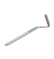 Typical Overlok 4 İp Üst İp Yolu / I-16 (129-A020)