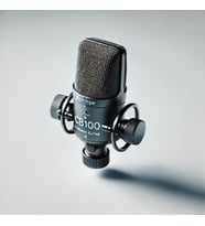 Behringer CB100 Akustik Gitar için Condenser Mikrofon