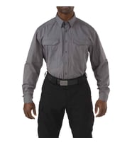 5.11 STRYKE SHIRT GRI S