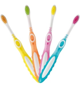 TechTic Curaprox Diş Fırçası 2640 Sensitive Young