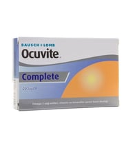 Ocuvite Complete 60 Kap