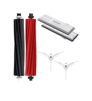 Roborock S8 & S8 Plus & S8 Pro Ultra Uyumlu 5 Parça Set