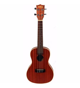 Kala Satin Maun Concert Ukulele