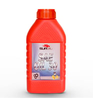 SUROİL SAE OİL 30 0,9 LT (Standart)