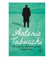 Damasceno Monteireo’nun Kayıp Başı