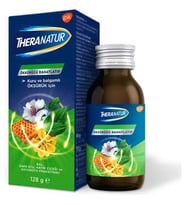 Theranatur Öksürük Şurubu 128 gr