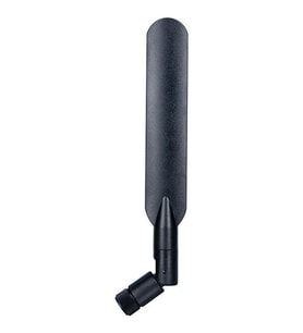 4G LTE 7dBi 690-2700MHz SMA Erkek (Male) Katlanabilir Anten