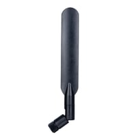 4G LTE 7dBi 690-2700MHz SMA Erkek (Male) Katlanabilir Anten