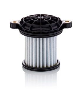 H 11 002 - Hidrolik -  MANN FILTER