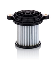 H 11 002 - Hidrolik -  MANN FILTER