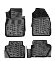 Rizline Ford Fiesta 2009-2013 3d Havuzlu Paspas