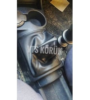 Hyundai Getz Vites Körüğü - Mandallı Gri Dikiş