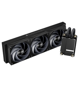 Thermalright W360-XEON-LGA4677 360mm Intel Uyumlu Workstation-Sunucu Sıvı Soğutucu