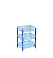 FAMİLYA SEBZELİK 3 LÜ -1199-0405
