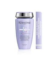Kerastase Blond Absolu Bain Ultra Violet Şampuan 250 ml