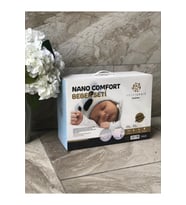 HSN HOME Nano Comfort Bebek Yorgan Yastık Seti