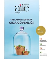 Diyanet Aile Dergi 74.Sayı Şubat 2025 (STD)