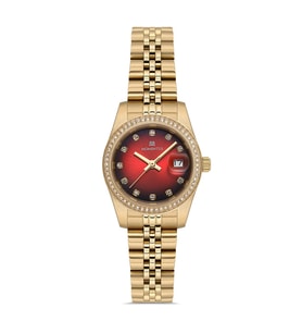 MOMENTUS SW135G-14SG KADIN KOL SAATİ