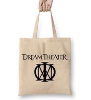 Dream Theater Pain of Slavation Ayreon Steve Vai Porcupine Tree Bez Çanta Uzun Saplı