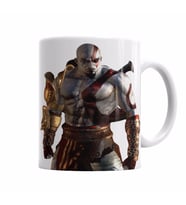 Kratos Kupa Bardak Porselen