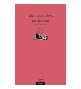 Psikolojide Tipler (Krem)