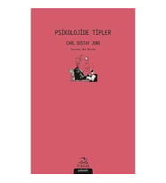 Psikolojide Tipler (Krem)