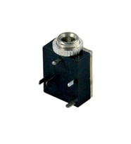 LOCKWAY IC-259 3.5 Stereo Şase Somonlu 50 Adet