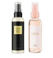 AVON Little Black Dress ve Cherish 100ml Vücut Spreyi (Karışık)