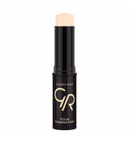 Golden Rose Stick Fondöten No 01