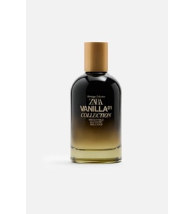 ZARA VANILLA COLLECTION 01: IRRESISTIBLE/MAGNETIC/DELICIOUS EDP 100 ML ERKEK PARFÜMÜ