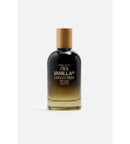 ZARA VANILLA COLLECTION 01: IRRESISTIBLE/MAGNETIC/DELICIOUS EDP 100 ML ERKEK PARFÜMÜ