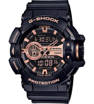 Casio GA-400GB-1A4DR Erkek Kol Saati