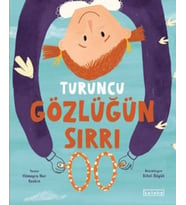 Turuncu Gözlüğün Sırrı