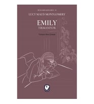 Rüzgarın Kızı Emily II - Emily Tırmanıyor