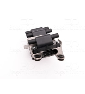 Audi A4 A6 Quattro 2001-2005 Uyumlu Ateşleme Bobini