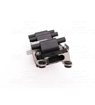 Audi A4 A6 Quattro 2001-2005 Uyumlu Ateşleme Bobini