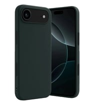 Durukar® iPhone 17 Air First Silikon - Koyu Yeşil