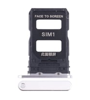 Xiaomi 14 Sim Kart Tepsisi 23127PN0CC, 23127PN0CG (Gümüş)