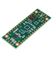Teensy Prop Shield LC