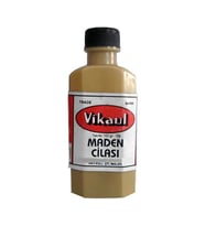 VİKAUL MADEN CİLASI SARI PARLATICI (100 GR)