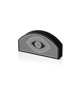 THE MİA PEÇETELİK SİYAH 16X8 EYE