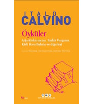 Öyküler Arjantinkarıncası, Emlak Vurgunu, Kirli Hava Bulutu ve Diğerleri - Modern Klasikler